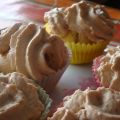 Cupcakes aux Kinder