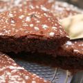 Gâteau au chocolat 