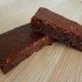 Gâteau au chocolat Suzy