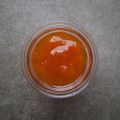 Petits pots de confiture