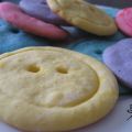 Biscuits-boutons