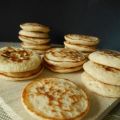Blinis maison faciles, Recette Ptitchef