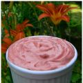 Beurre de fraises