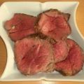 Rôti de boeuf au four, Recette Ptitchef