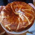Galette des rois
