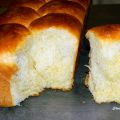 Brioche (sans lait)