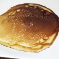 Recette de base pour crêpes Louis François[...]