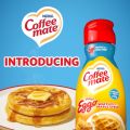 Nouvelle saveur de Coffee Mate