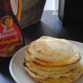 American Brunch