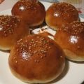 Comme une envie de petits pains à hamburger