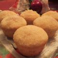 * Muffins au goût de beigne *