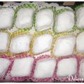 MAKROUT ELOUZ - PETITS LOSANGES AUX AMANDES