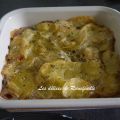Gratin dauphinois