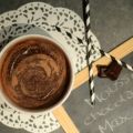 Mousse au chocolat & mascarpone