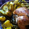 Concours de recette aux épices.