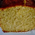 Cake au citron