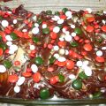 Fudge Chocolat Speculos de Noël