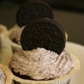 Cupcakes aux zOréos