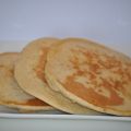 Pancakes- les meilleurs!!!