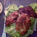 Monsieur Cuisine ou pas.... les râpés,[...]