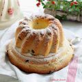 Un Kougelhopf pour Noël