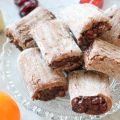 BISCUITS AUX FRUITS SECS ET CLÉMENTINE /[...]