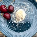 Crème glacée / Sorbet Coco Comme en Guadeloupe[...]