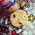 Les goûters du dimanche : cookies au beurre de[...]