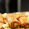 Recette d’ashta crème à l’eau de fleurs[...]