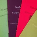 Un peu plus de lecture