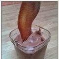 Parfait au chocolat
