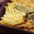 Mac'n' Cheese # Goodbye Wisteria Lane
