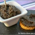 TAPENADE AU COOK'IN VERSION 2