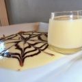 Crème anglaise: Recette facile au micro-ondes