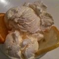 La crème glacée au jus de citron et jus[...]