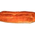 Barbari: petits pains iraniens