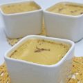 CRÈME CUITE AUX OEUFS