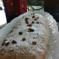Apple struedel
