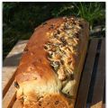 St Patrick : un Barm Brack pour le petit déj