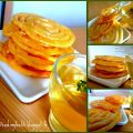 Zlabia (pâtisserie tunisienne)
