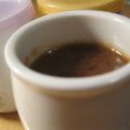 Caramel au beurre salé- Un tour en cuisine