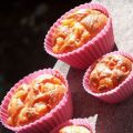 Olala, des muffins saumon fumé aux crevettes et[...]