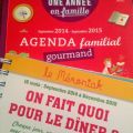 Menus du 02/02 au 08/02 - A Table Cette Semaine[...]