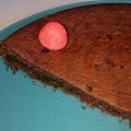 Fondant au chocolat express