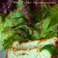 Une recette de cake originale : chou-fleur et[...]