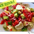 Salades estivales