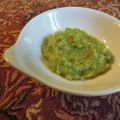 Pesto de fleur d'ail