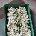 Pâte de feta