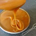 Caramel au Beurre Salé façon Salidou