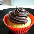 Cupcakes au thé vert